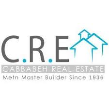 Cabbabeh Real Estate Logo